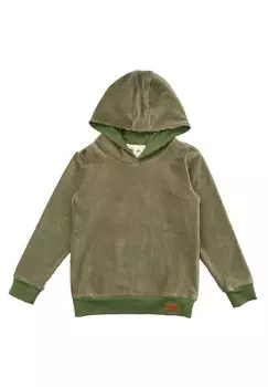 Толстовка Walkiddy, цвет grn