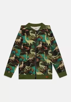 Толстовка Walkiddy, цвет grn