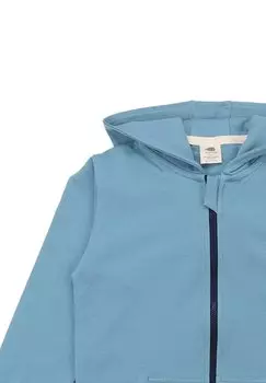 Толстовка Walkiddy, синий