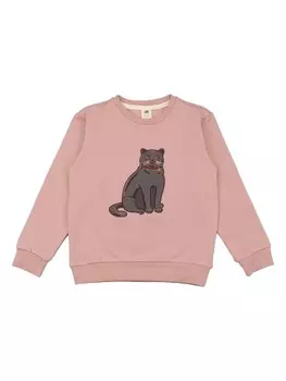 Толстовка Walkiddy Sweatshirt, розовый
