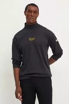 Толстовка Wallowa Columbia, черный