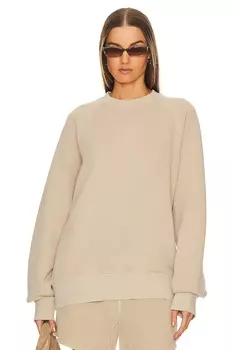 Толстовка WAO The Crew, загар