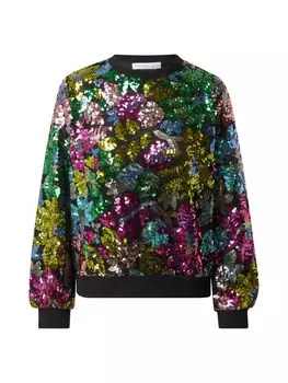 Толстовка Warehouse, смешанные цвета