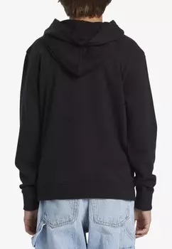 Толстовка WARPED DC Shoes, черный