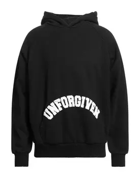 Толстовка Warren Lotas, черный