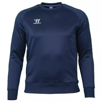 Толстовка Warrior Alpha X, синий