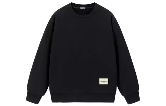 Толстовка Warrior Huichao Star Cloud Collection унисекс, светло-серый