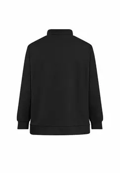 Толстовка Wasabi Concept, черный