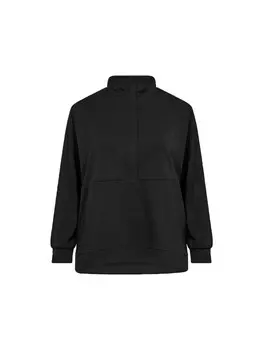 Толстовка Wasabi Concept Sabina, черный