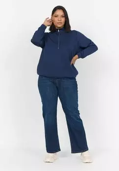 Толстовка Wasabi Concept, синий