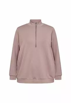 Толстовка Wasabi Concept, светло-розовый