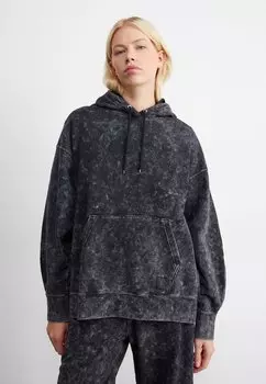 Толстовка WASH Jordan, цвет black