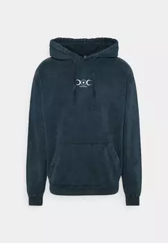 Толстовка WASHED BRIGHTNESS Kaotiko, зеленый