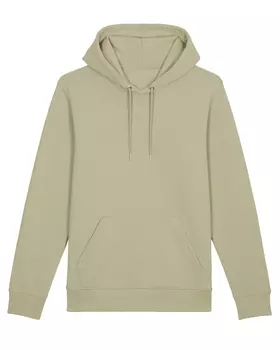 Толстовка wat? Apparel Cruiser, цвет Sage