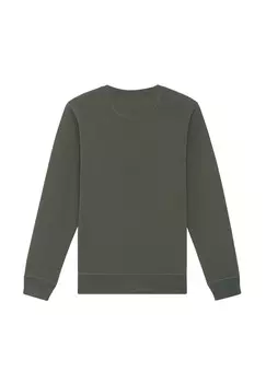 Толстовка watapparel, хаки