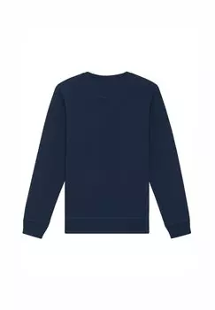 Толстовка watapparel, темно-синий