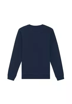 Толстовка watapparel, темно-синий