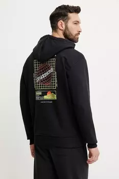 Толстовка Waterfall Rossignol, черный