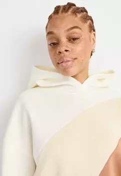 Толстовка WAVING HEART Roxy, белый