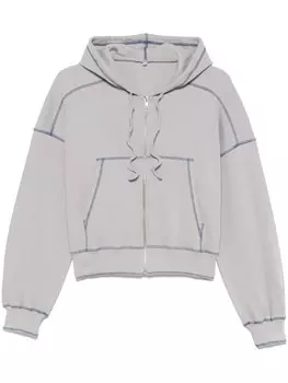 Толстовка Way Baserange, серый