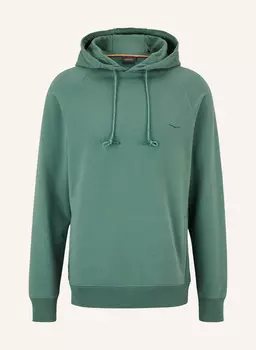 Толстовка вбм логан VENICE BEACH, зеленый