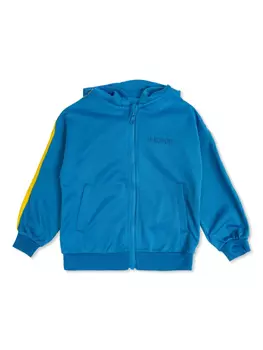 Толстовка WCT Mini Rodini, синий
