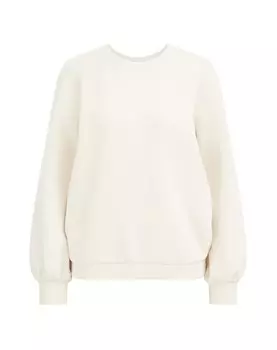 Толстовка We Fashion, белый