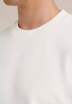 Толстовка WE Fashion, белый