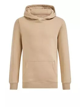 Толстовка We Fashion, бежевый