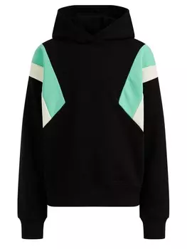 Толстовка We Fashion, черный