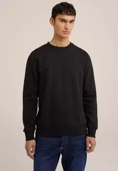 Толстовка WE Fashion, черный