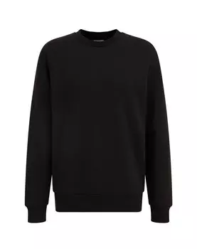 Толстовка We Fashion, черный