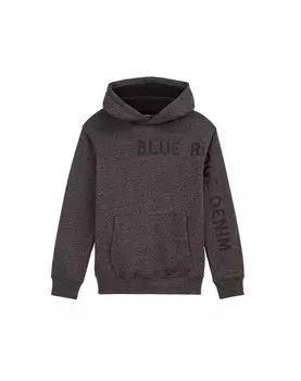 Толстовка WE Fashion, черный