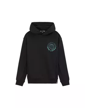 Толстовка WE Fashion, черный