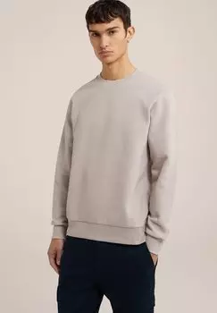 Толстовка WE Fashion, цвет beige