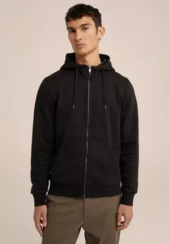 Толстовка WE Fashion, цвет black