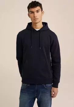 Толстовка WE Fashion, цвет blue