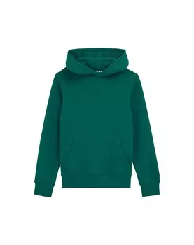 Толстовка WE Fashion, цвет Emerald