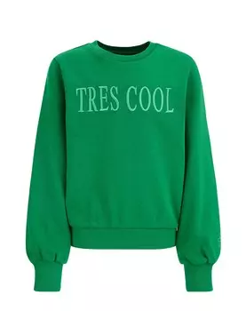 Толстовка We Fashion, цвет Grass Green