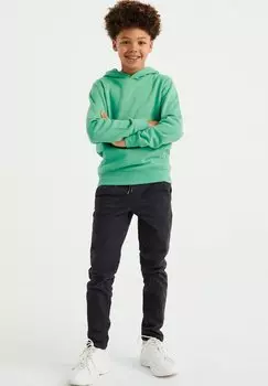 Толстовка WE Fashion, цвет grn