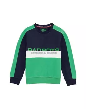 Толстовка WE Fashion, цвет Jade