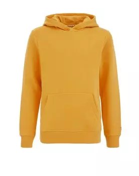 Толстовка WE Fashion, цвет Mustard