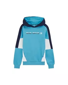 Толстовка WE Fashion, цвет Navy/Azure