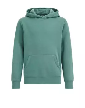 Толстовка We Fashion, хаки