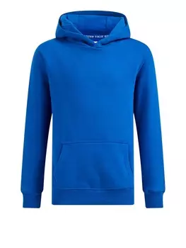 Толстовка We Fashion, королевский синий