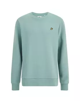 Толстовка We Fashion, пастельно-зеленый