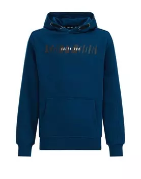 Толстовка We Fashion, синий