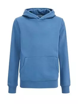 Толстовка We Fashion, синий