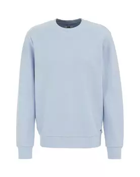 Толстовка WE Fashion, синий