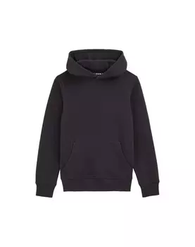 Толстовка WE Fashion, темно-серый